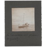 [VILLAGE - family vacation in a canoe on borderland waters in the lens of Franciszek Goc - situational photographs and views of...