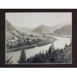 [WILNO and surroundings - family vacation in a canoe on borderland waters in the lens of Franciszek Goc - situational photographs]....