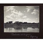 [WILNO and surroundings - family vacation in a canoe on borderland waters in the lens of Franciszek Goc - situational photographs]....