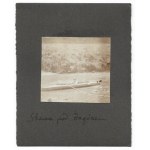 [MAŁOPOLSKA - family vacation in a canoe and not only in the lens of Franciszek Goc - situational and view photographs]. [...