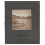 [MAŁOPOLSKA - family vacation in a canoe and not only in the lens of Franciszek Goc - situational and view photographs]. [...