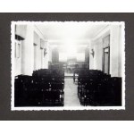 [MUSIC - State Conservatory of Music in Poznań - view photographs]. 1933....