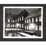 [MUZYKA - Państwowe Konserwatorium Muzyczne w Poznaniu - fotografie widokowe]. 1933....