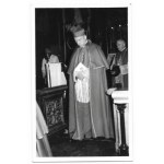 [WYSZYÑSKI Stefan - Primate during the Celebration of the Millennium of the Baptism of Poland - situational photographs]. [1966]...