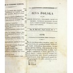 IZYS Polska. R. 1827/28, nr 7, t. 2, cz. 3.