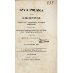 IZYS Polska. R. 1827/28, nr 8, t. 2, cz. 4.