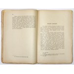 ANNUAL of the Society of Friends of Science in Przemyśl. Vol. 3: [...] for the year 1913-1922.