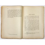 ROCZNIK Towarzystwa Przyjaciół Nauk w Przemyślu. T. 3: [...] za rok 1913-1922.