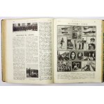 WIARUS. R. 1, no. 1-38/39: 1930 Complete yearbook.