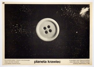 FREUDENREICH Marek - Planeta Krawiec. 1983.