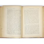 BALZER Oswald - Historya ustroju Austryi w zarysie. Wyd. II, poprawiony i skrócony. Lwów 1908. Nakł. K....