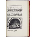 BAROT-FORLIÈRE M. et L[ouis] - Notre soeur, la Pologne... Notes et impresions (Septembre 1927)...