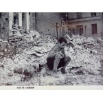J. BRYAN - Belagerung. 1940. Fotos aus Warschau im September 1939.