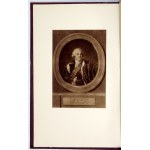 DEMBIŃSKI Bronislaw - Poland at the turn of the century. With 10 portraits in mezzotint and facsimile of the autograph Assekuracyi....