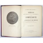 KOJAŁOWICZ Wojciech Wijuk - Herbarz rycerstwa W. X. Litewski so called Compendium czyli o klejnotach albo herbach, kt...