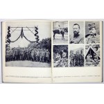 An illustrated chronicle of the Polish Legions. 1936.
