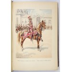 REMBOWSKI A. - Sources for the history of the Polish light horse regiment of Napoleon's Guard I....