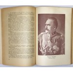 KALENDAR Guculskyj na rik 1935. Warszawa. Tovarystvo Pryjateliv Guculšiny. 8, s. 228, tabl. 4....