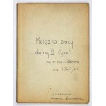 SZURMIAKÓWNY, sisters. New Orleans scouting materials from the last years before the...