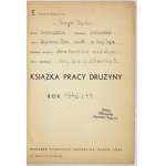 SZURMIAKÓWNY, sisters. New Orleans scouting materials from the last years before the...