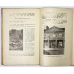 KOWALEWSKA Anna, KOWALEWSKI Tadeusz - Nasza eskapada po Pilicy. Reportaż z włóczęgi kajakowej. Warschau 1937....