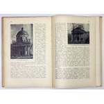 Lviv und das Czernowitzer Land. Lemberg [1938]. Państw. Wyd. Książek Szk. 8, S. 324, Karten 2....