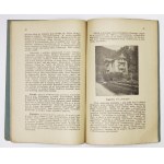 NASZE zdroje. Przewodnik po polskich zdrojowiskach, stacjach klimatycznych i kąpielach morskich. Lwów [1923]...