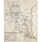 PRZEWODNIK po województwa tarnopolskiem. With a map. Tarnopol 1928. provincial tourist and sightseeing society. 16d, s....