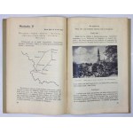 UZIEMBŁO Adam - 9 szlaków wycieczkowych. Przewodnik dla wycieczek wiejskich. Warszawa 1938. Pomoc Oświatowa. 8, s. 63, [...