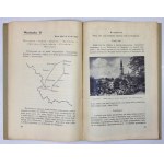 UZIEMBŁO Adam - 9 excursion routes. A guide for rural excursions. Warsaw 1938. educational aid. 8, s. 63, [...