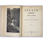 SZLĄSK (austryacki) in word and pencil on the basis of the latest sources presented. Warsaw 1888.Wyd....