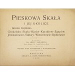ZAWADZKI Józef - Pieskowa Skała und seine Umgebung. Prądnik-Tal, Grodzisko, Skała, Ojców, Korzkiew, Sąspów,...