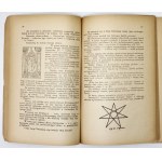 [GOMULICKI Marian] - Tajemna wiedza duchowa. Encyklopedyczny wykład nauk tajemnej wiedzy duchowej opracowany na podstawi...