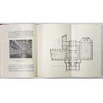 OSMOLSKI W[ładysław], JEZIOROWSKI Henryk - Construction of sports grounds and equipment. Collective work edited by .....