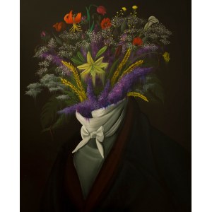 Campio, Court botanist, 2021