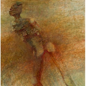 Zdzisław Beksiński, BŚ, 1998