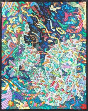 Jan Dobkowski, THIRASSIA, 2001 - 2002