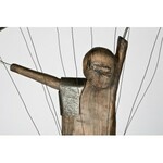 Karol Dusza, Paratrooper (height 167 cm)