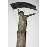 Karol Dusza, Paratrooper (height 167 cm)