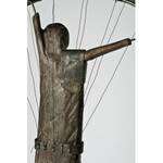 Karol Dusza, Paratrooper (height 167 cm)