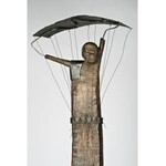 Karol Dusza, Paratrooper (height 167 cm)