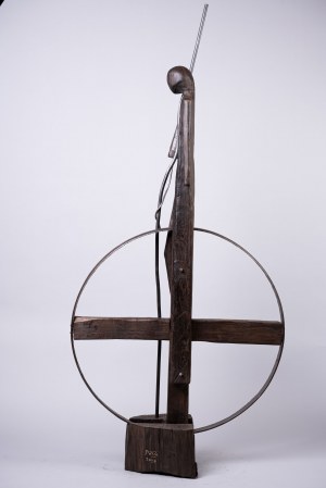 Karol Dusza, Don Kichote (wys. 188 cm)