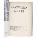 WYSPIAŃSKI Stanisław - Zbiór 21 wydawnictw [w tym 10 pierwodruków] Stanisława Wyspiańskiego z księgozbioru prof. Kazimierza Nitscha