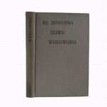 WYSPIAŃSKI Stanisław - Zbiór 21 wydawnictw [w tym 10 pierwodruków] Stanisława Wyspiańskiego z księgozbioru prof. Kazimierza Nitscha