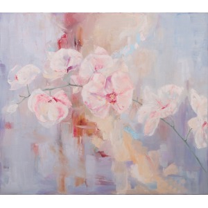 Svetlana Trigub, Fleur de l'amour pur