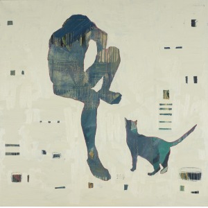 Eda Yukov, Untitled