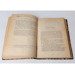 Holewiński, O zobowiązaniach podług Kodeksu Napoleona, 1875 r.