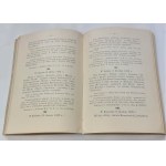Katalog pergaminów znajdujących się w Archiwum X. X. Sanguszków w Sławucie