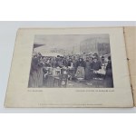 Lwów w zimie 1914/1915 album fotografii