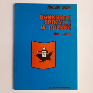 Kukla, Banknoty opozycyjne w Polsce 1982-1988